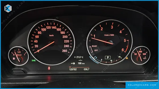BMW 3 SERIES 320D XDRIVE