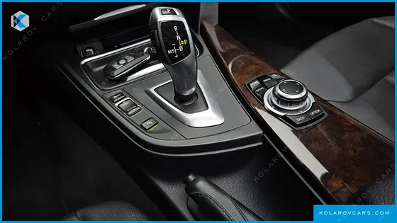 BMW 3 SERIES 320D XDRIVE