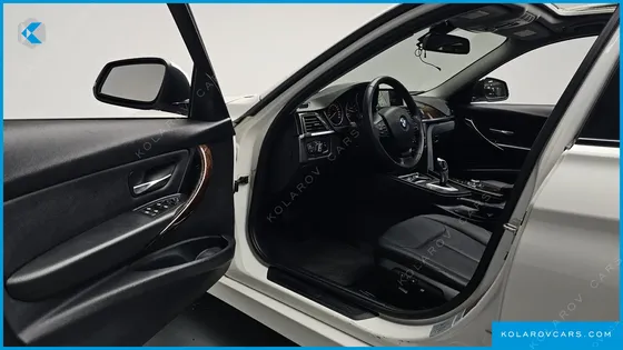 BMW 3 SERIES 320D XDRIVE