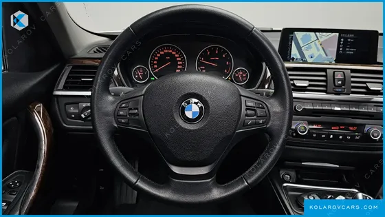 BMW 3 SERIES 320D XDRIVE