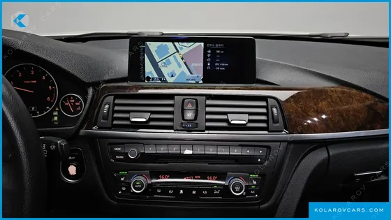BMW 3 SERIES 320D XDRIVE