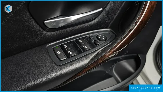 BMW 3 SERIES 320D XDRIVE