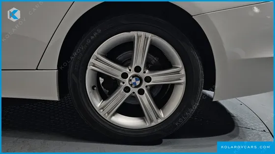 BMW 3 SERIES 320D XDRIVE