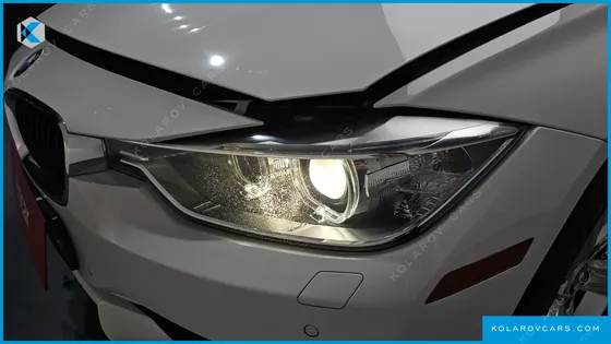 BMW 3 SERIES 320D XDRIVE