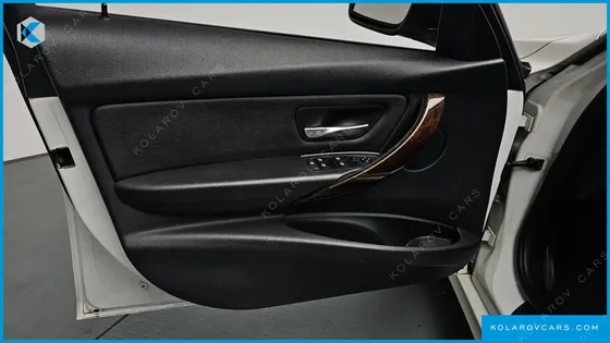 BMW 3 SERIES 320D XDRIVE