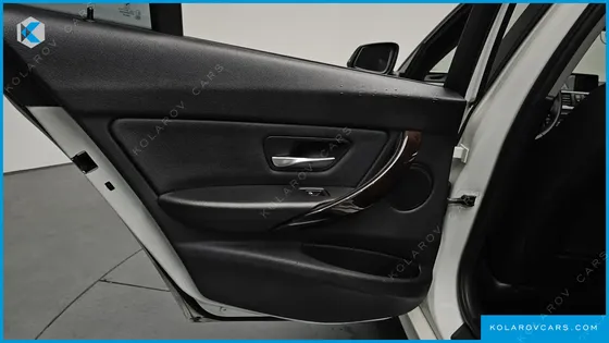BMW 3 SERIES 320D XDRIVE