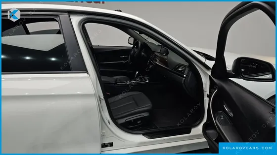 BMW 3 SERIES 320D XDRIVE