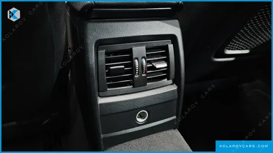 BMW 3 SERIES 320D XDRIVE