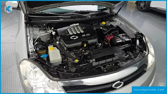 RENAULT KOREA SM5 LE EXCLUSIVE