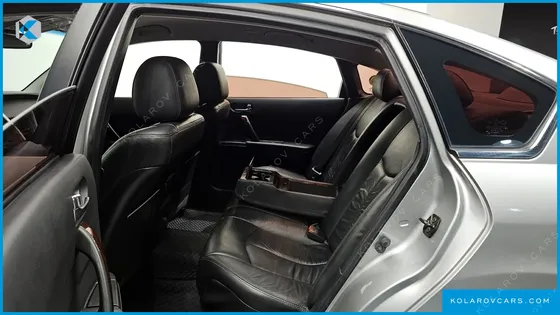 RENAULT KOREA SM5 LE EXCLUSIVE