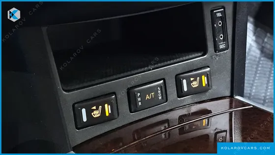 RENAULT KOREA SM5 LE EXCLUSIVE