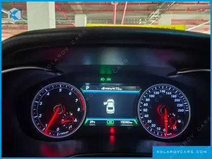 GENESIS G70 2.0T AWD
