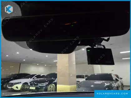 TOYOTA CROWN 2.5 4WD HYBRID