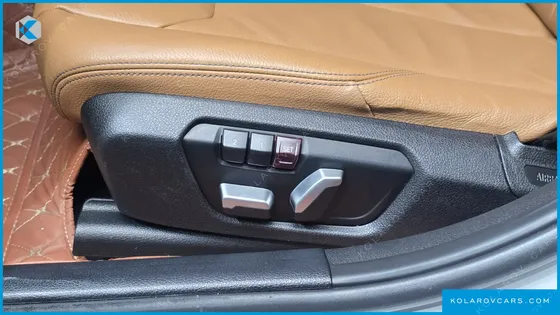 BMW 3 SERIES 320I LUXURY