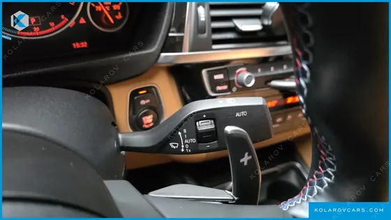 BMW 3 SERIES 320I LUXURY