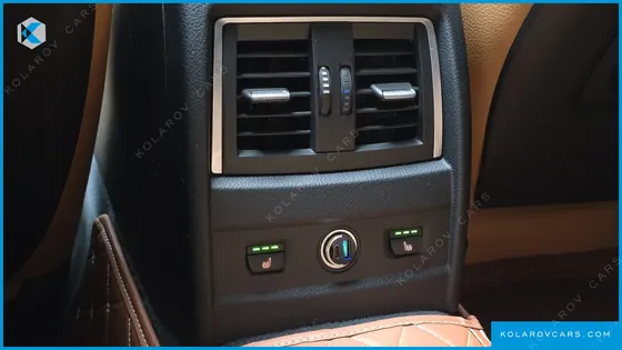 BMW 3 SERIES 320I LUXURY