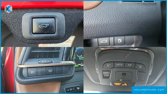 TOYOTA CROWN 2.5 4WD HYBRID