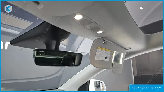 TESLA MODEL Y STANDARD RANGE RWD