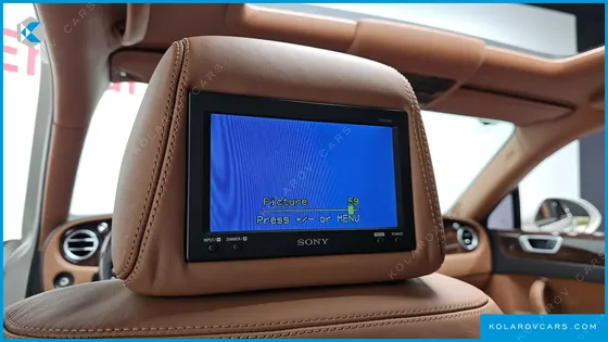 BENTLEY FLYING SPUR 6.0