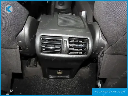 CHEVROLET (GM DAEWOO) ORLANDO 2.0 DIESEL LT