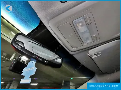 CHEVROLET (GM DAEWOO) ORLANDO 2.0 DIESEL LT