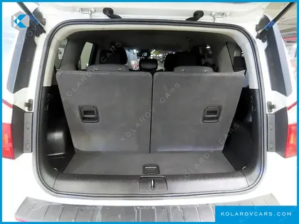 CHEVROLET (GM DAEWOO) ORLANDO 2.0 DIESEL LT