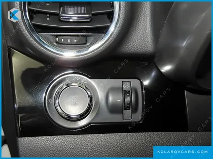 CHEVROLET (GM DAEWOO) ORLANDO 2.0 DIESEL LT