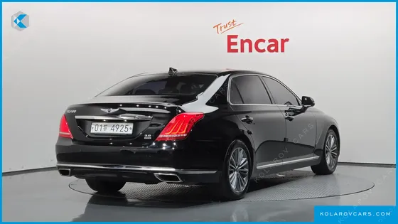 GENESIS EQ900 3.8 GDI AWD