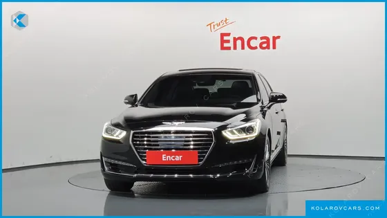 GENESIS EQ900 3.8 GDI AWD