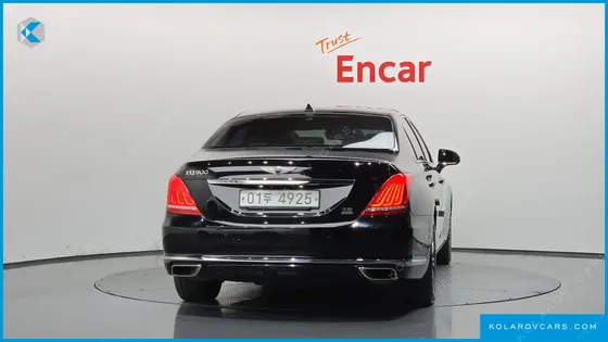 GENESIS EQ900 3.8 GDI AWD