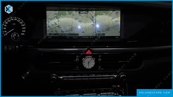 GENESIS EQ900 3.8 GDI AWD