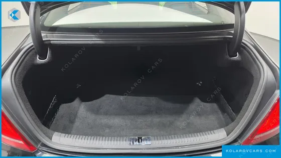 GENESIS EQ900 3.8 GDI AWD