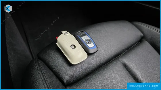 BMW 3 SERIES 320D M SPORT