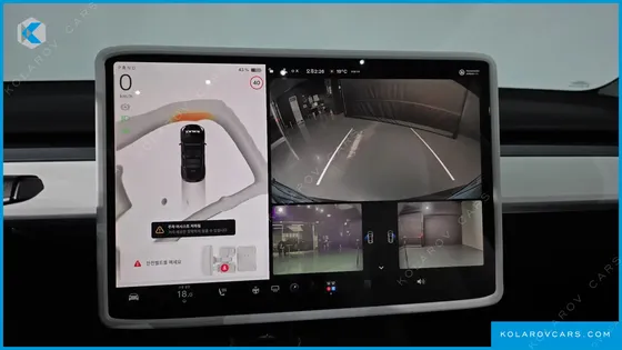 TESLA MODEL Y RWD