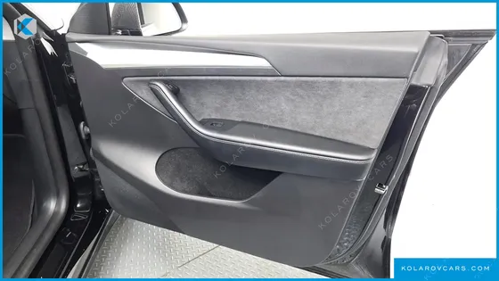 TESLA MODEL Y RWD