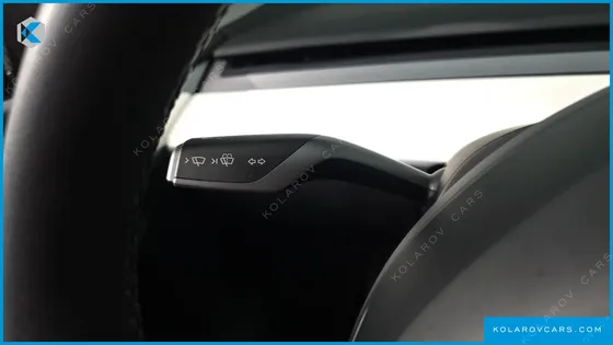 TESLA MODEL Y RWD
