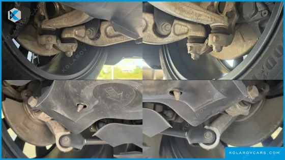 TESLA MODEL Y RWD
