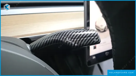 TESLA MODEL Y RWD