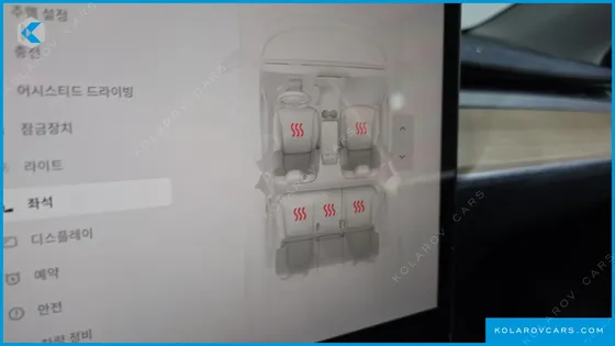 TESLA MODEL Y RWD