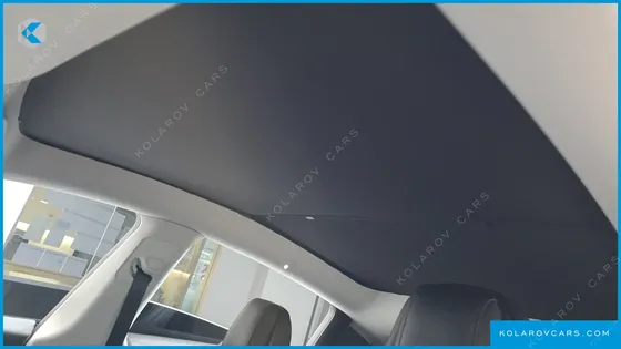 TESLA MODEL Y RWD