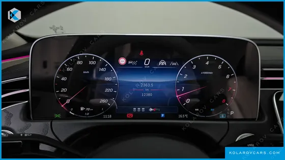 MERCEDES E-CLASS E200 AVANTGARDE