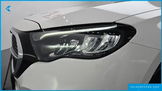 MERCEDES E-CLASS E200 AVANTGARDE