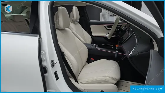 MERCEDES E-CLASS E200 AVANTGARDE