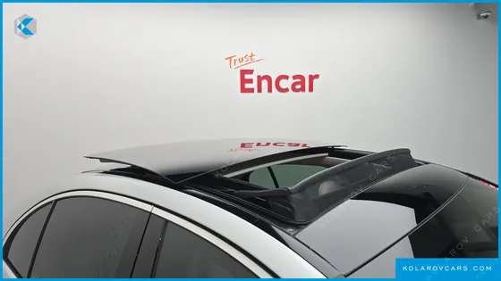 MERCEDES E-CLASS E200 AVANTGARDE