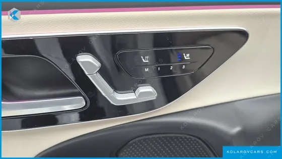 MERCEDES E-CLASS E200 AVANTGARDE