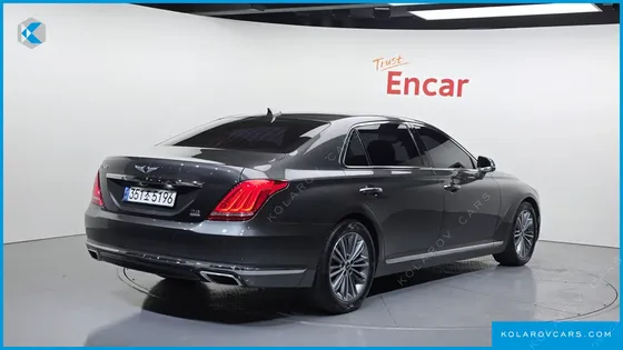 GENESIS EQ900 3.8 GDI AWD