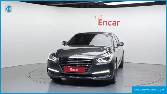 GENESIS EQ900 3.8 GDI AWD