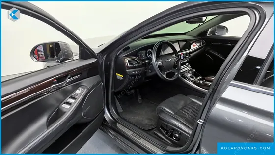 GENESIS EQ900 3.8 GDI AWD