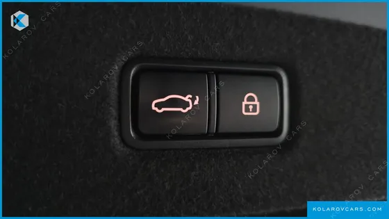 GENESIS EQ900 3.8 GDI AWD