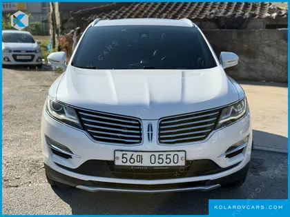 LINCOLN MKC 2.0 AWD